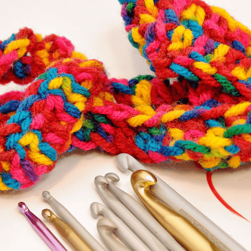 Crochet 101: A Beginner's Guide to Mastering the Craft - Secret Yarnery