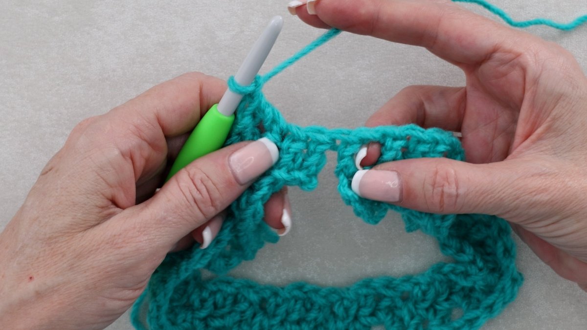 Crochet Abbreviations and Basics Made Simple: Your Beginner's Guide