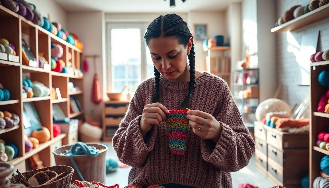 How to Adjust Chain Counts in Crochet Without Ruining the Design!