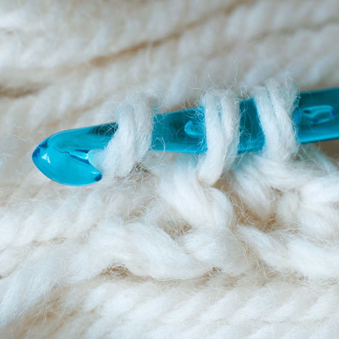 crochet cotton - The Secret Yarnery