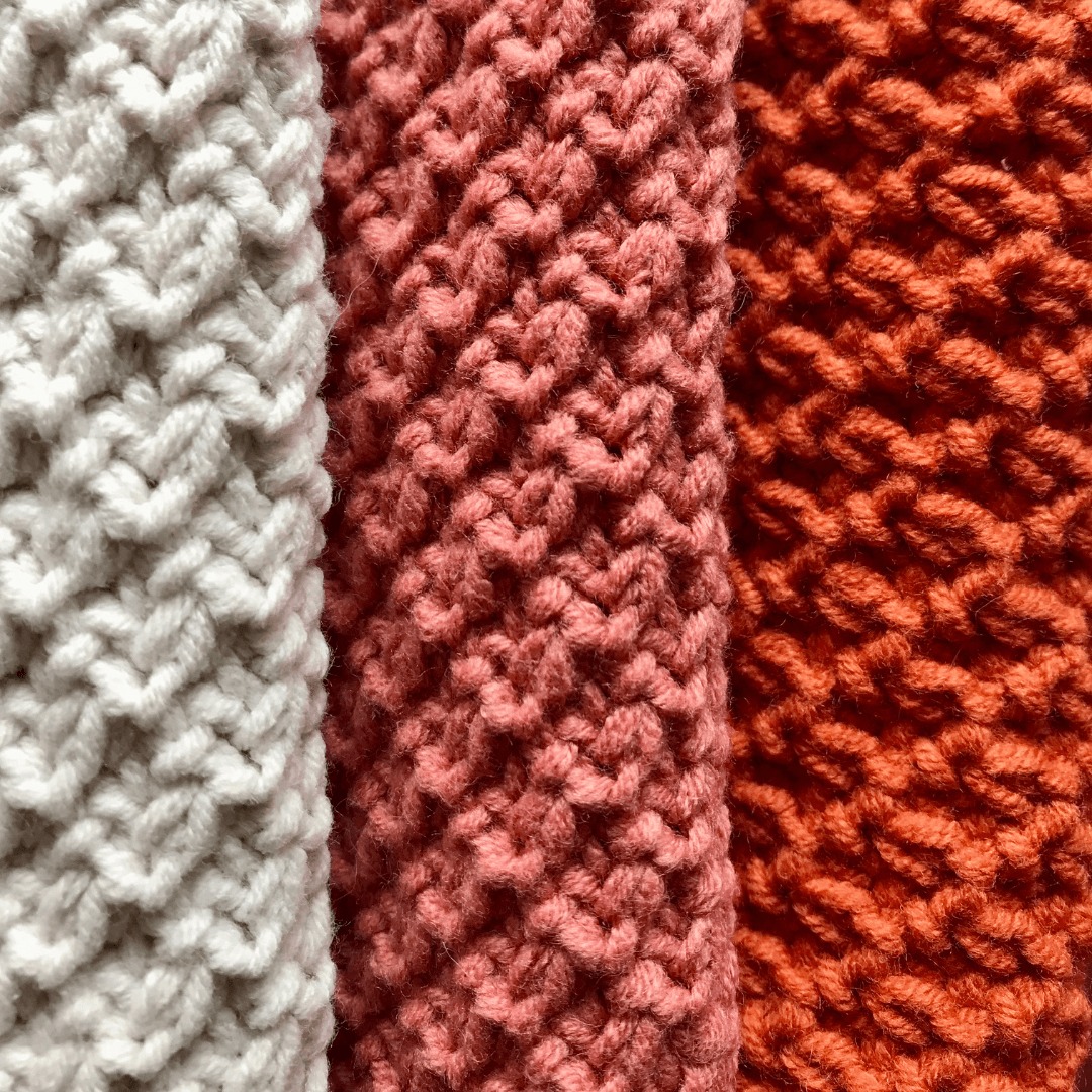 Crochet Stitches for Blankets