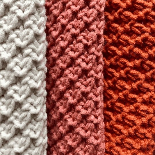 Crochet Stitches for Blankets - Secret Yarnery