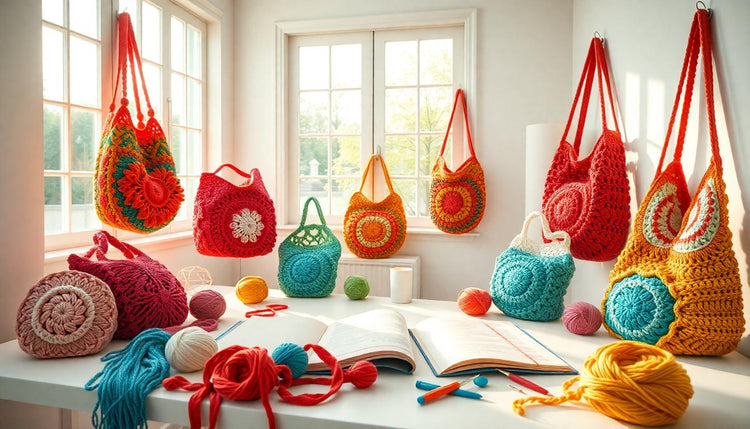 How-to-Avoid-Floppy-Crochet-Bags-Spring-Tips-for-Stylish-Designs Secret Yarnery