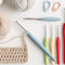Crochet Supplies for Beginners: Best Starter Picks 2025