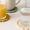 Crochet Coaster Ideas 2025: Clean Tables & Cozy Style