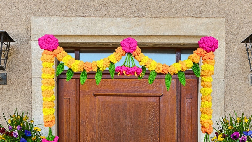 Crochet Diwali Gifts: 5 Quick Projects to Make Today (Easy)