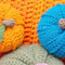 3 Simple Crochet Pumpkin Patterns for Fall 2025