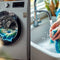 Washing Crochet Blankets: Step-by-Step Hand or Machine Guide 2025