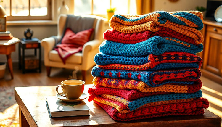 Beat-Boredom-with-Creative-Crochet-Projects Secret Yarnery