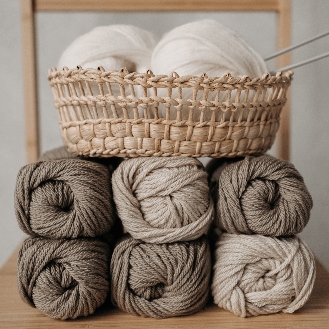 How to crochet - The Secret Yarnery
