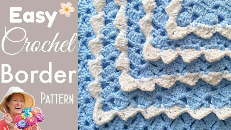 Easy Drunken Granny Border