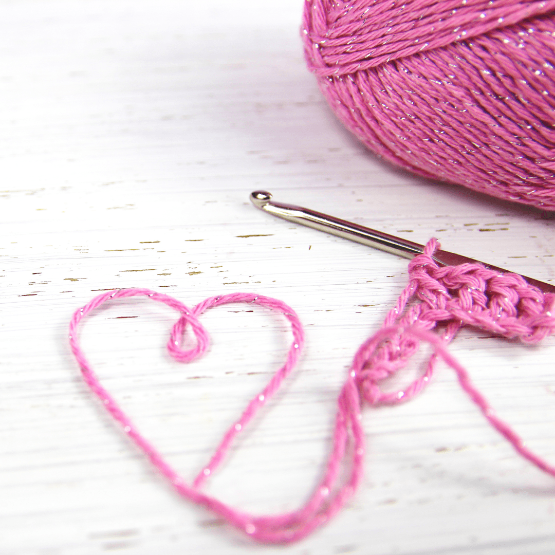 Learn How to Crochet - The Secret Yarnery