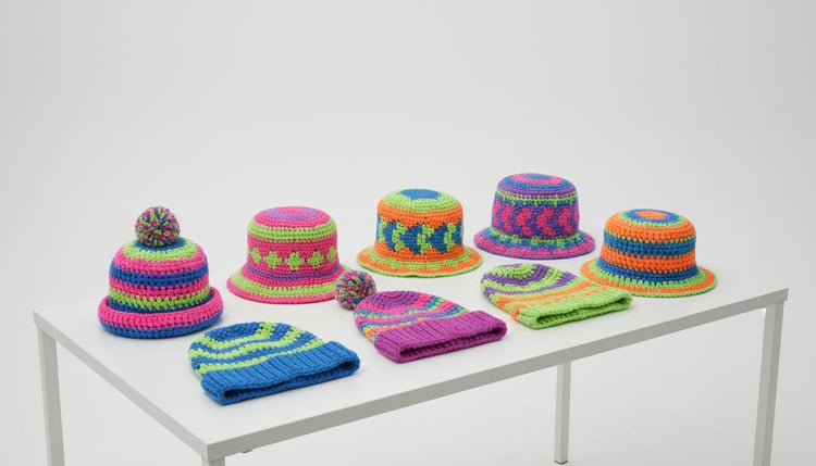 Crochet Hats Pattern: Fit, Flatter, and Finish Fast 2025