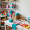 Crochet Stash Organization Ideas for Small Spaces | 2026
