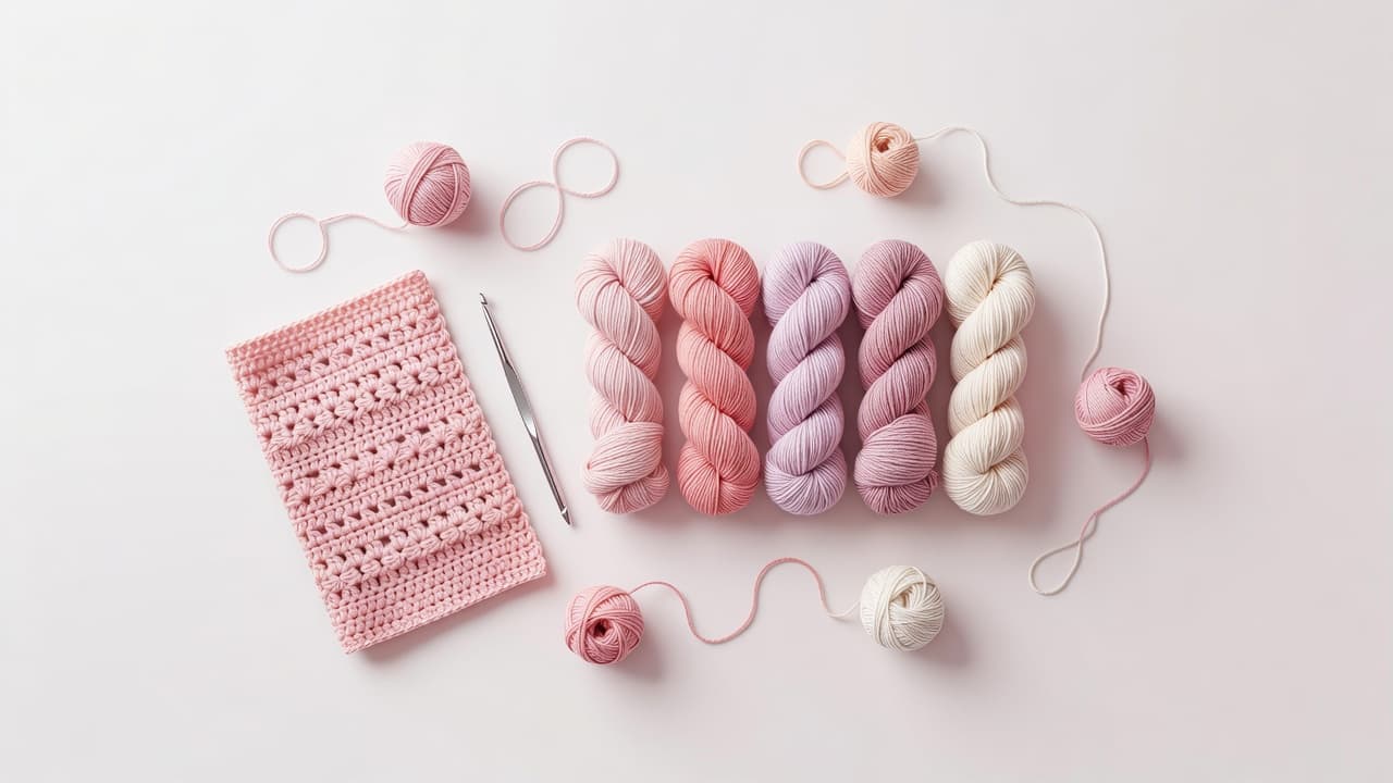 How Much Yarn Do I Need? Crochet Yardage Guide 2026