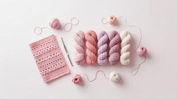 How Much Yarn Do I Need? Crochet Yardage Guide 2026 Secret Yarnery
