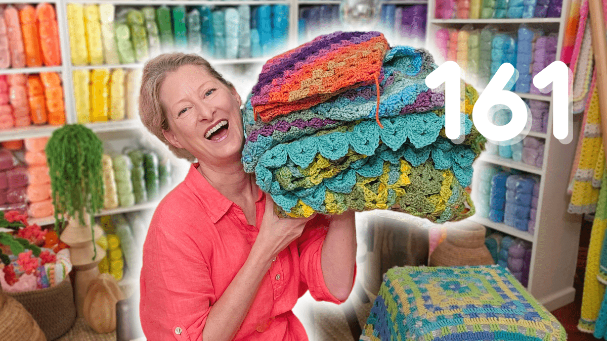 Projects, Projects Everywhere! - Secret Yarnery