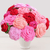 The Ultimate Crochet Rose Flower Bouquet - The Secret Yarnery