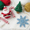 Christmas Crochet Trends 2025: Cozy, Modern & Quick Patterns