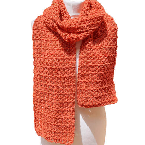 V Stitch Crochet - Secret Yarnery