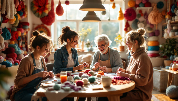 Modern-Crochet-Trends-Techniques-Creativity-Style-Community Secret Yarnery