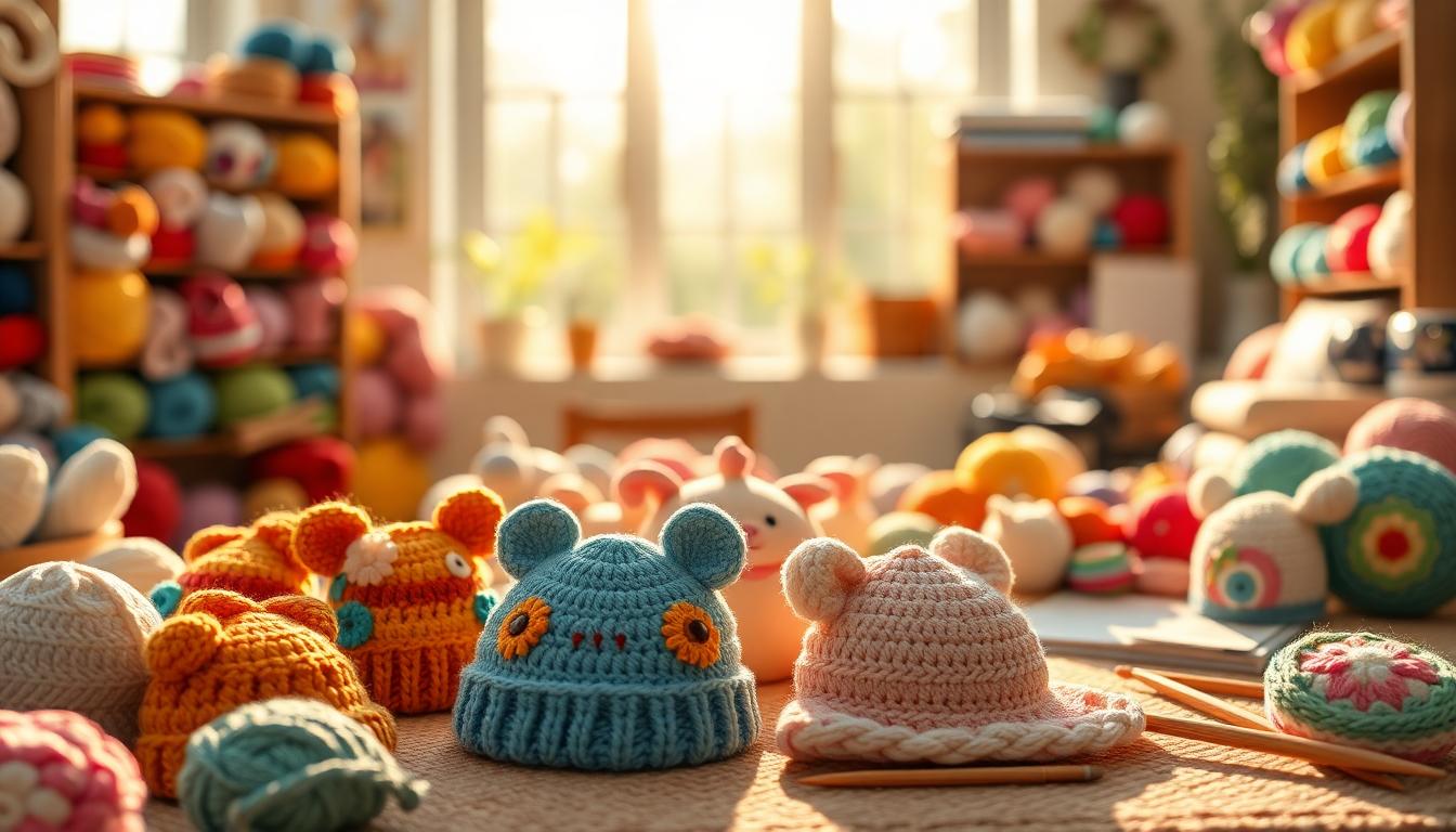 Easy Crochet Baby Gifts - Heartfelt, Adorable, and Perfect in 2025!