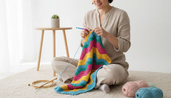 Treat-Yourself-Crochet-Self-Care-Projects-Ideas-for-2025 Secret Yarnery