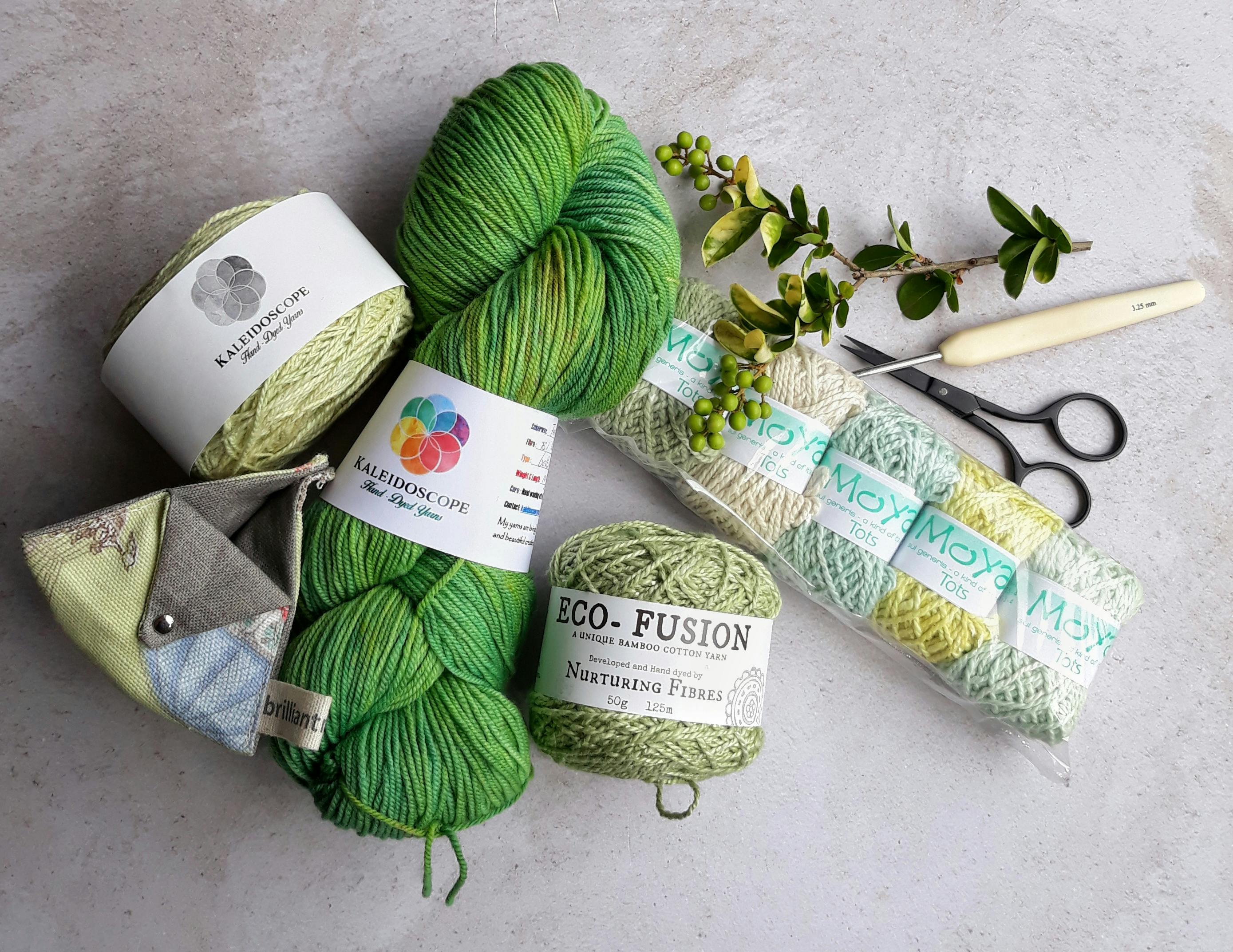 Why Crochet is Perfect for Beginners in 2025: Easy, Relaxing, and Fun