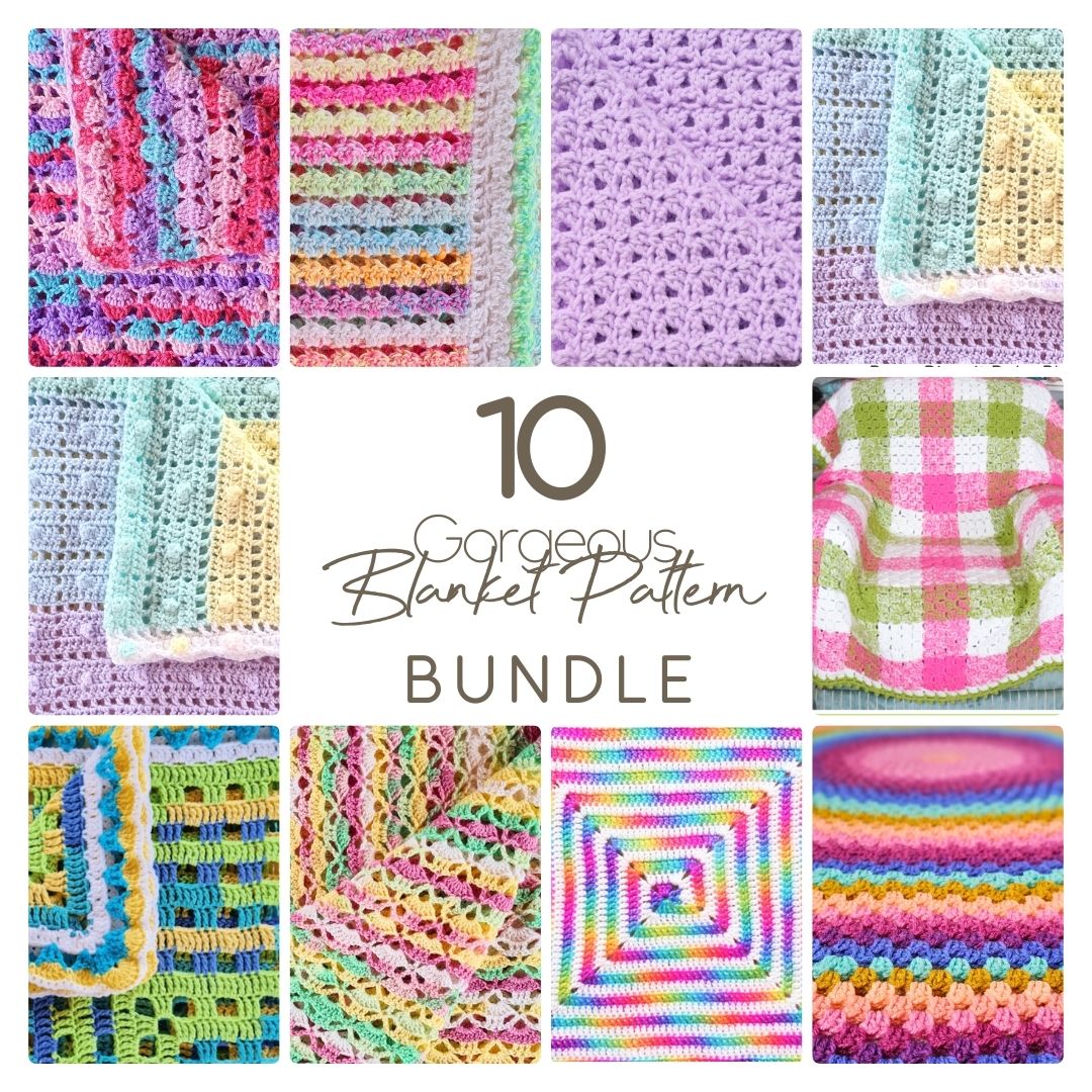 Pattern Bundle Collections