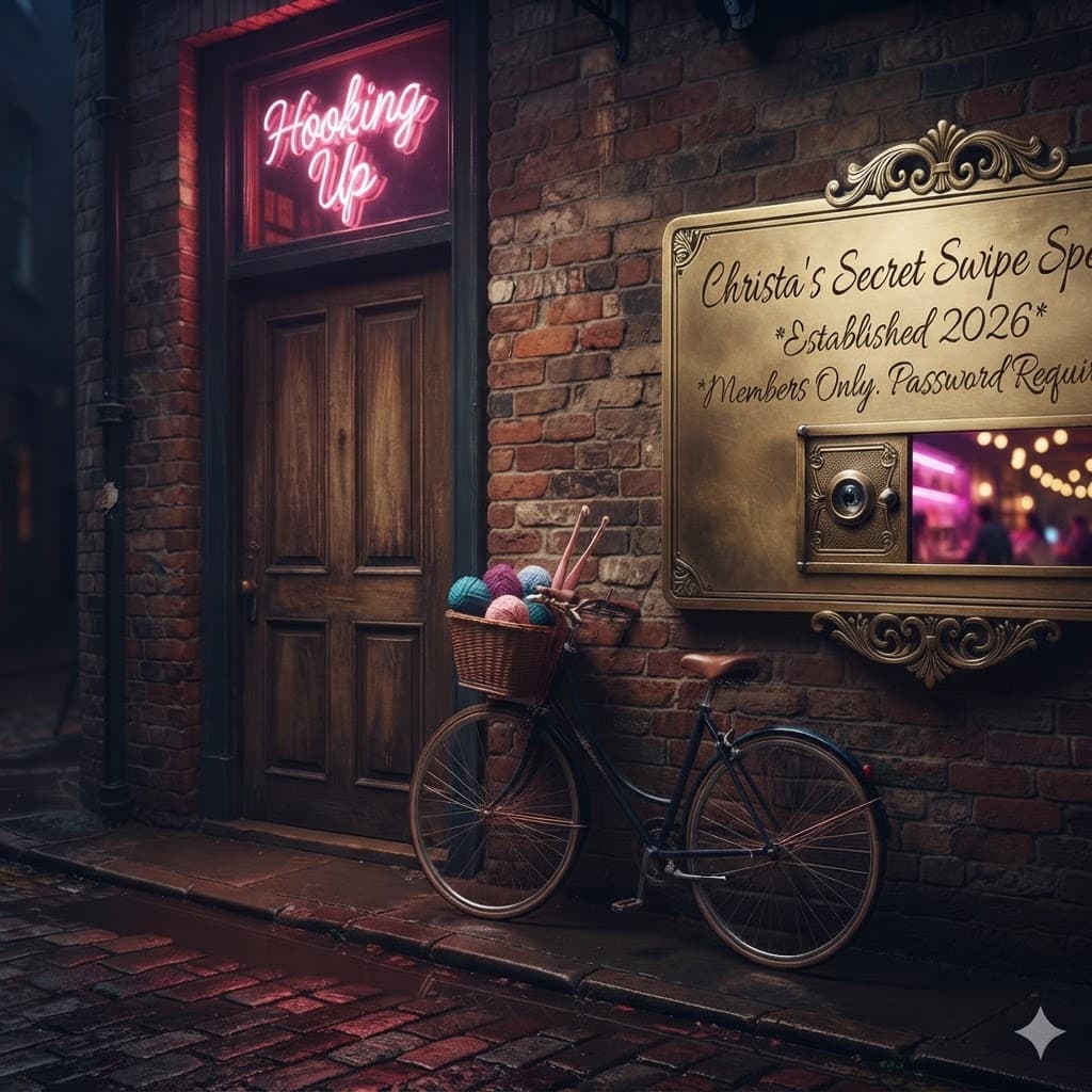Speakeasy Memberships