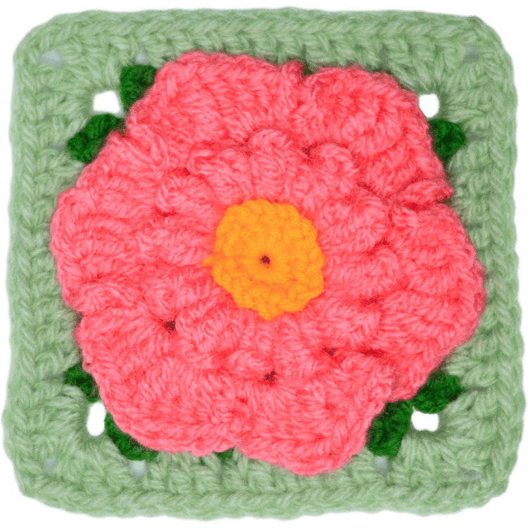 Granny Squares