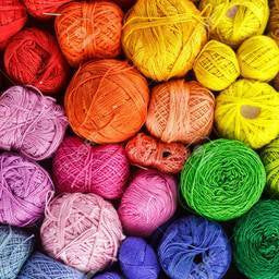 The Secret Yarnery