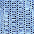 Golden Gate Granny Square – Part 10 - Secret Stitches Blanket Pattern Secret Yarnery
