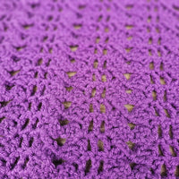 Granny Takes a Hike Square – Part 12 - Secret Stitches Blanket Pattern Secret Yarnery