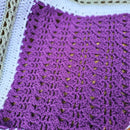 Granny Takes a Hike Square – Part 12 - Secret Stitches Blanket Pattern Secret Yarnery