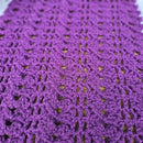 Granny Takes a Hike Square – Part 12 - Secret Stitches Blanket Pattern Secret Yarnery