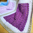 Granny Takes a Hike Square – Part 12 - Secret Stitches Blanket Pattern Secret Yarnery
