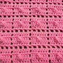 Berry Biscuit Square – Easy Crochet Stitch for Secret Stitches CAL Part 1 Secret Yarnery