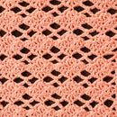 Diamond Trellis Square – Part 4 - Secret Stitches Blanket Pattern Secret Yarnery