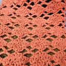 Diamond Trellis Square – Part 4 - Secret Stitches Blanket Pattern Secret Yarnery