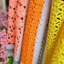 Tipsy Granny Square – Part 5 - Secret Stitches Blanket Pattern Secret Yarnery