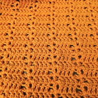 Tipsy Granny Square – Part 5 - Secret Stitches Blanket Pattern Secret Yarnery
