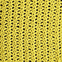 Sundae Granny Square – Part 6 - Secret Stitches Blanket Pattern Secret Yarnery