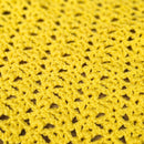 Sundae Granny Square – Part 6 - Secret Stitches Blanket Pattern Secret Yarnery