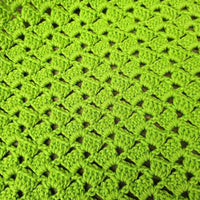 Drunken Granny Square – Part 7 - Secret Stitches Blanket Pattern Secret Yarnery