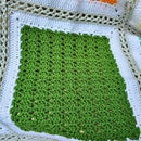 Palm Springs Granny Square – Part 8 - Secret Stitches Blanket Pattern Secret Yarnery