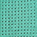 Coronation Square – Part 9 - Secret Stitches Blanket Pattern Secret Yarnery