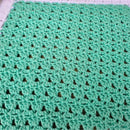 Coronation Square – Part 9 - Secret Stitches Blanket Pattern Secret Yarnery