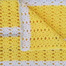Top 10 Mindless Crochet Blanket Patterns You Can Make Today! Secret Yarnery
