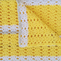 Top 10 Mindless Crochet Blanket Patterns You Can Make Today! Secret Yarnery